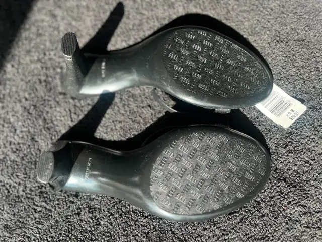 Shoes - Black by Italian SHOEMAKERS Sz 6M, Brand New with Tags63738330950787122