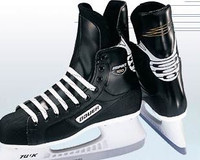 Bauer Impact 100 Hockey Skates- Senior