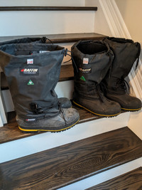 Baffin Winter Work Boots