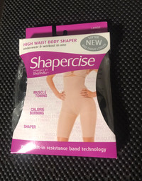 Shapercise Tights For Workout