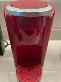 Machine à café Keurig 