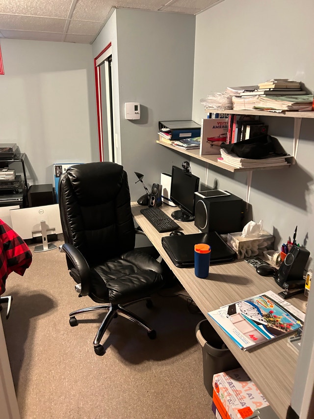 Chambre à louer — photo 3