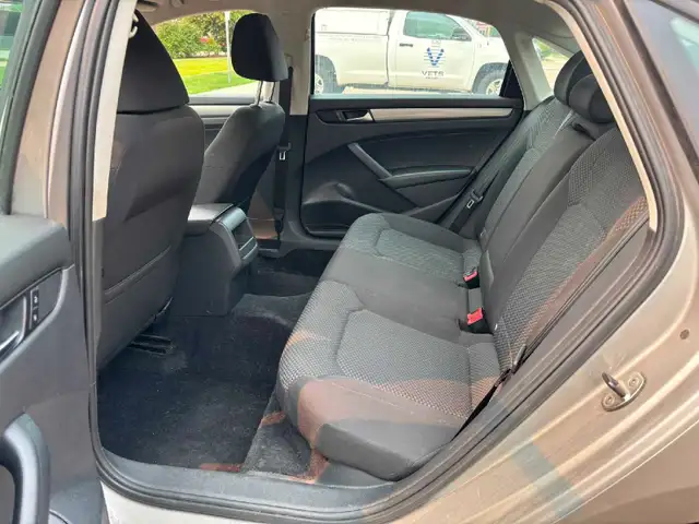 2013 Vw Passat537087514951045127
