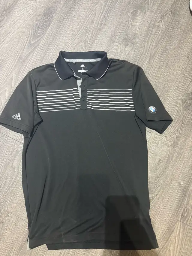 BMW Adidas shirt men’s 