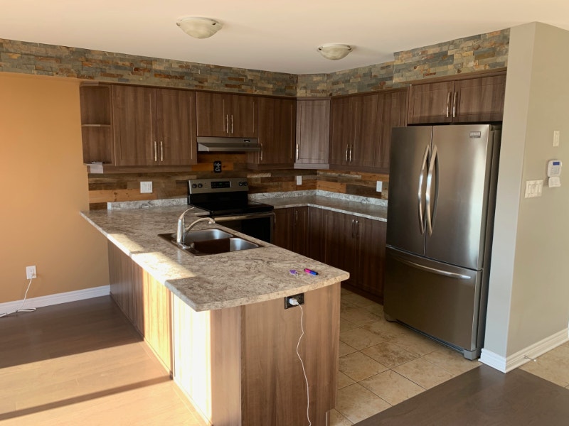 3 BR 3 Bath Townhome with InLaw SuiteCarleton Place, ON Long Term