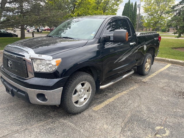 2010 Toyota tundra | Cars & Trucks | Kitchener / Waterloo | Kijiji