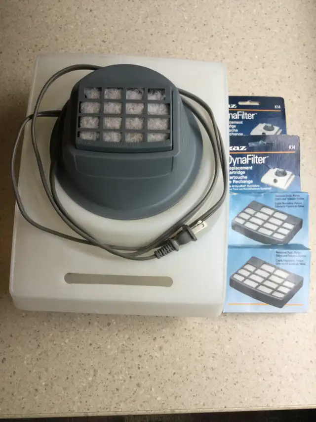 "DynaMist  Humidifier"63013092882435121