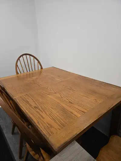 Kitchen Table set, View more