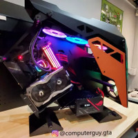 #1 Custom PC Builds, Repairs & Upgrades @ComputerGuy.GTA