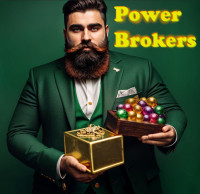 Don't get any broker! Get the best!