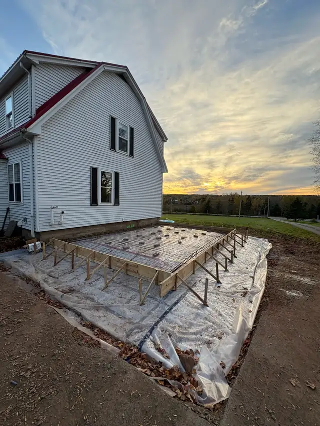 Residential Structural Engineering – Mira Bay Engineering