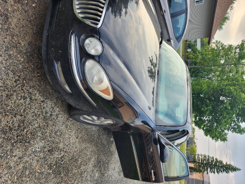 Selling 2008 buick allure. 75k km Cars & Trucks Thunder Bay Kijiji