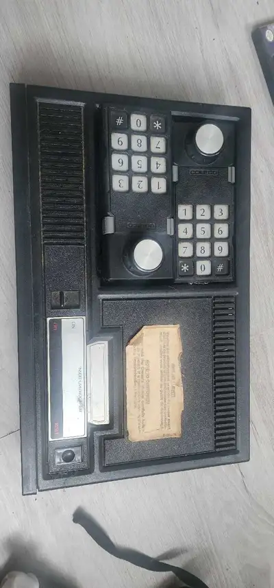 coleco vision, View more