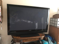 50 inch Flat screen tv