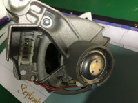 Washing machine motor dv-155j-02 fits Maytag Ken more whirlpool
