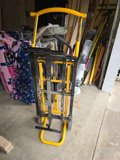 DEWALT CHOP SAW STAND, View more