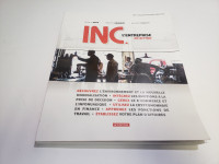 INC. l'entreprise en action 4e édition