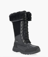 UGG Adirondack tall III