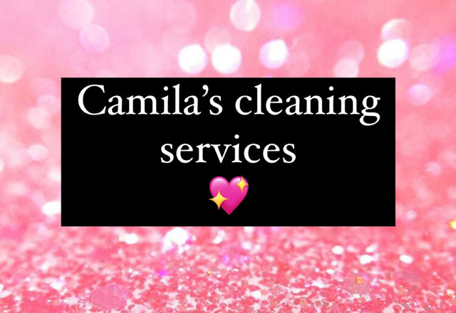  Affordable and reliable cleanings in Cleaners & Cleaning in Downtown-West End