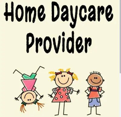 PRIVATE HOME CHILDCARE AVAILABLE FOR ALL CHILDREN, View more