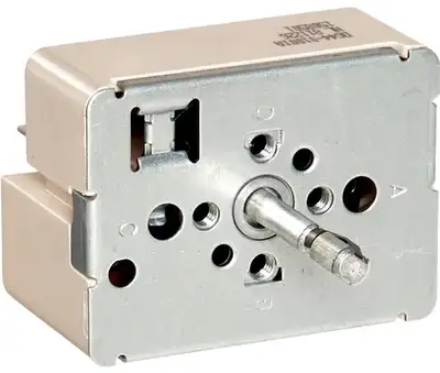 OEM Samsung Stove Single Switch DG44-01001A, View more