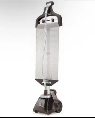 Rowenta Steamer, View more
