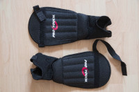 martial arts arm guards