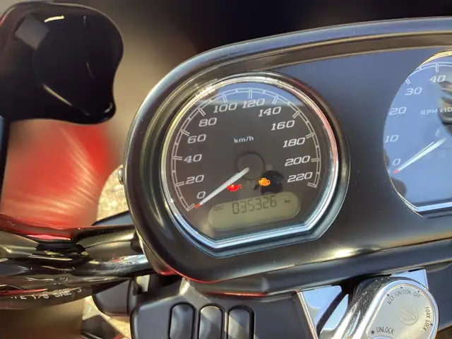 2018 Harley-Davidson Road Glide Ultra in Touring in Edmonton - Image 6