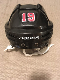 Hockey helmet - Bauer