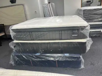 Brand New double size mattress for sale, View more
