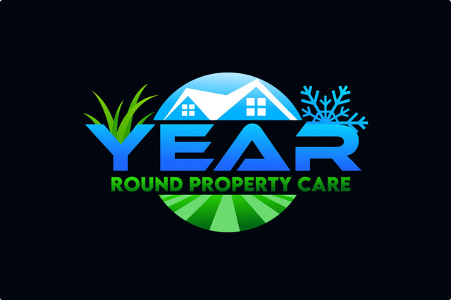 Elevate your property with Professional Lawncare service in 2024 in Lawn, Tree Maintenance & Eavestrough in Moncton
