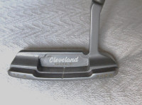 Cleveland Classic Collection Putter - Left