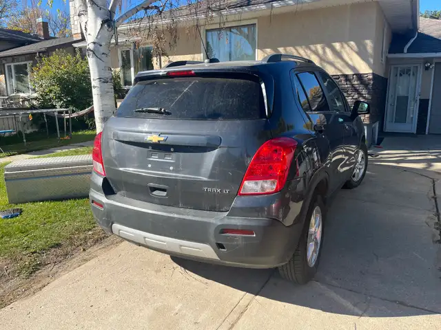 2015 Chevy Trax586019483587061762