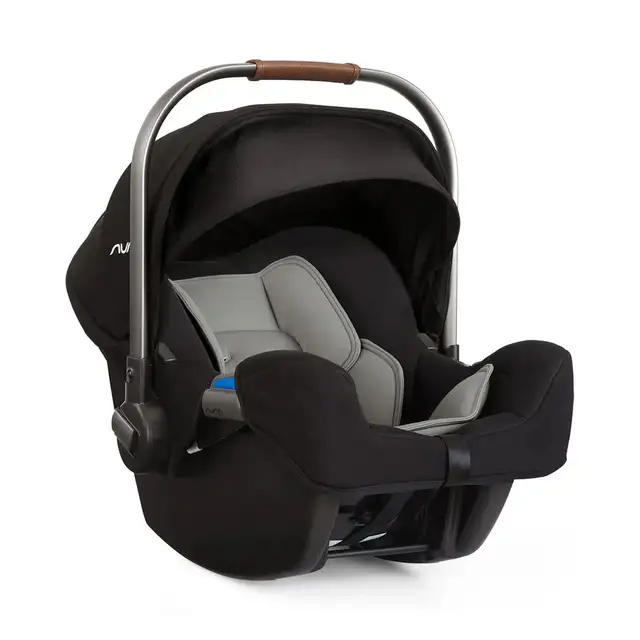 Nuna PIPA Infant Car Seat in Strollers, Carriers & Car Seats in Ottawa - Image 5