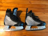 Patins à glace Ice Skates 11Y