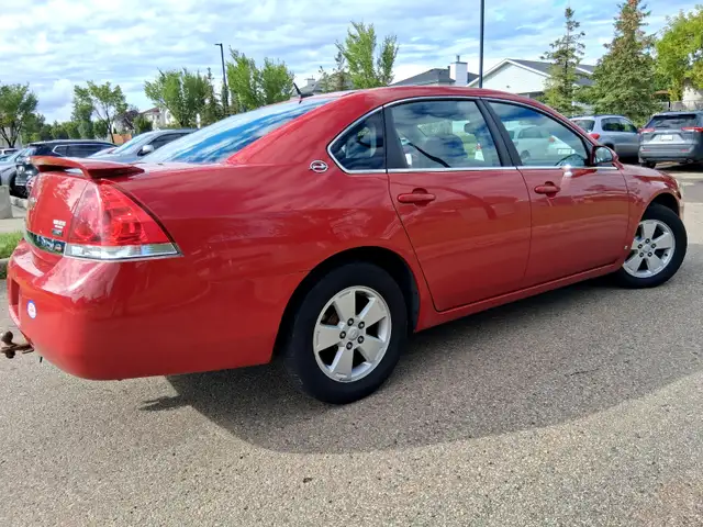 2008 Chevrolet Impala555661539212021761