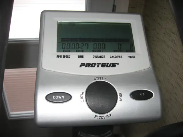 Elliptique Proteus in Exercise Equipment in Longueuil / South Shore - Image 7