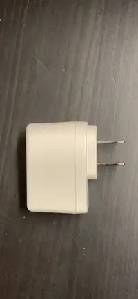 USB power adapter 