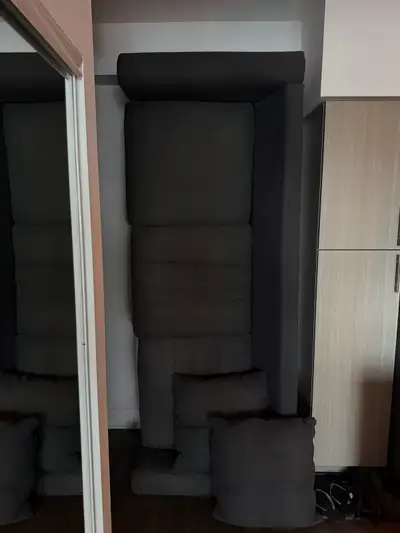 3 seat ikea sofa, View more