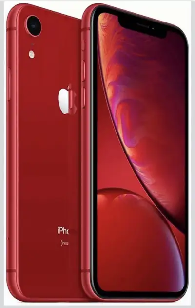 Apple iPhone XR 128GB unlocked , View more