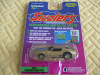 1996 Compatible Mega Rechargeable Sizzlers 70 Firebird Trans Am
