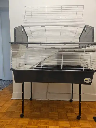Cage for Parrots,  Large birds, and extra large birds, View more