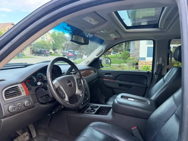 GMC SIERRA 6.2L V8553848807086499842