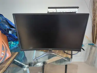 écran MSI 24 p pour pièce, View more