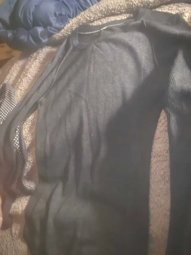 Lululemon Sweater