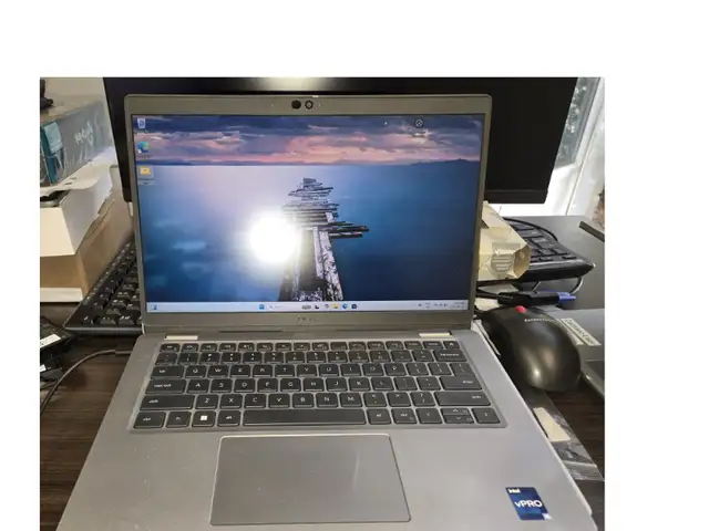 Dell Latitude 533063660964686209120