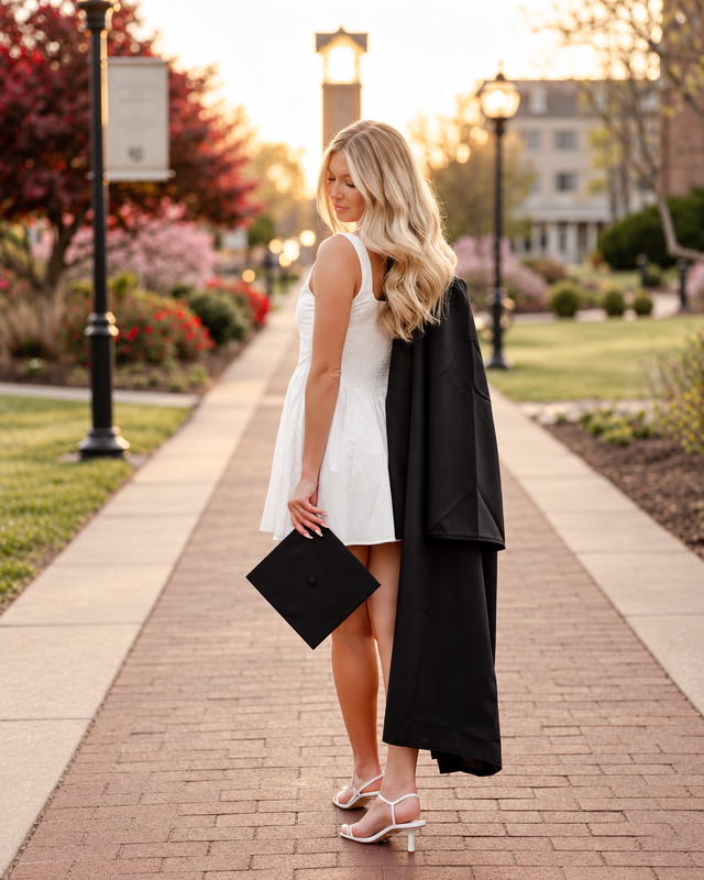 CONVOCATIN & GRADUATION PHOTOGRAPHY — WINDSOR