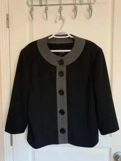Simply Manakin Blazer, View more