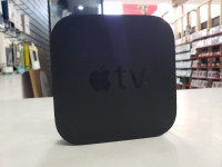 Apple TV Generation 2 w/Remote