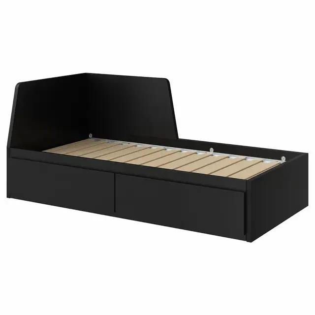 Ikea Flekke daybed63804703318529121